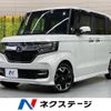 honda n-box 2019 -HONDA--N BOX 6BA-JF3--JF3-2206898---HONDA--N BOX 6BA-JF3--JF3-2206898- image 1