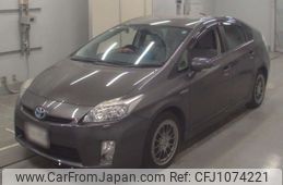 toyota prius 2012 -TOYOTA--Prius ZVW30-1473670---TOYOTA--Prius ZVW30-1473670-