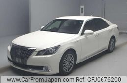 toyota crown-majesta 2013 quick_quick_DAA-GWS214_GWS214-6000284