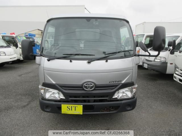 toyota dyna-truck 2017 -TOYOTA--Dyna TPG-XZU645--XZU645-0003607---TOYOTA--Dyna TPG-XZU645--XZU645-0003607- image 2