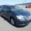 nissan sylphy 2014 21476 image 1