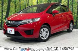 honda fit 2014 -HONDA--Fit DBA-GK3--GK3-1048174---HONDA--Fit DBA-GK3--GK3-1048174-