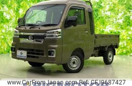 daihatsu hijet-truck 2023 quick_quick_3BD-S510P_S510P-0533317