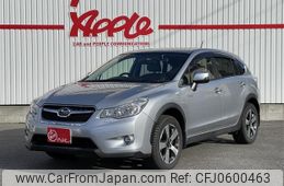 subaru xv 2014 -SUBARU--Subaru XV DAA-GPE--GPE-012668---SUBARU--Subaru XV DAA-GPE--GPE-012668-