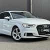 audi a3 2017 -AUDI--Audi A3 DBA-8VCXS--WAUZZZ8V6JA043283---AUDI--Audi A3 DBA-8VCXS--WAUZZZ8V6JA043283- image 1