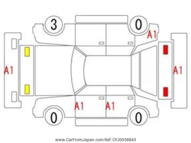 daihatsu move-canbus 2017 -DAIHATSU--Move Canbus DBA-LA800S--LA800S-0070452---DAIHATSU--Move Canbus DBA-LA800S--LA800S-0070452- image 2