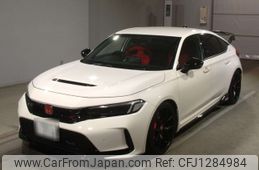 honda civic 2024 -HONDA 【鈴鹿 331む712】--Civic FL5-1104069---HONDA 【鈴鹿 331む712】--Civic FL5-1104069-