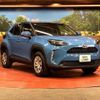 toyota yaris-cross 2022 -TOYOTA--Yaris Cross MXPB10--2019790---TOYOTA--Yaris Cross MXPB10--2019790- image 22