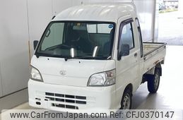 daihatsu hijet-truck 2006 -DAIHATSU--Hijet Truck S210P-2077705---DAIHATSU--Hijet Truck S210P-2077705-