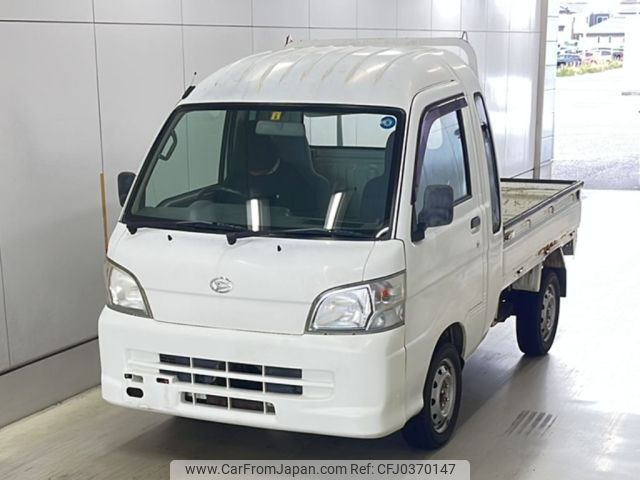 daihatsu hijet-truck 2006 -DAIHATSU--Hijet Truck S210P-2077705---DAIHATSU--Hijet Truck S210P-2077705- image 1