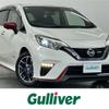 nissan note 2017 -NISSAN--Note DAA-HE12--HE12-060338---NISSAN--Note DAA-HE12--HE12-060338- image 1