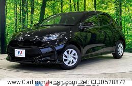 toyota yaris 2020 -TOYOTA--Yaris 5BA-KSP210--KSP210-0009469---TOYOTA--Yaris 5BA-KSP210--KSP210-0009469-