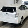 toyota prius-α 2012 -TOYOTA--Prius α ZVW41W-3095854---TOYOTA--Prius α ZVW41W-3095854- image 2