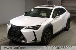 lexus ux 2019 -LEXUS--Lexus UX 6AA-MZAH15--MZAH15-2004706---LEXUS--Lexus UX 6AA-MZAH15--MZAH15-2004706-