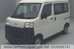 daihatsu hijet-van 2022 -DAIHATSU--Hijet Van S710V-0003354---DAIHATSU--Hijet Van S710V-0003354-