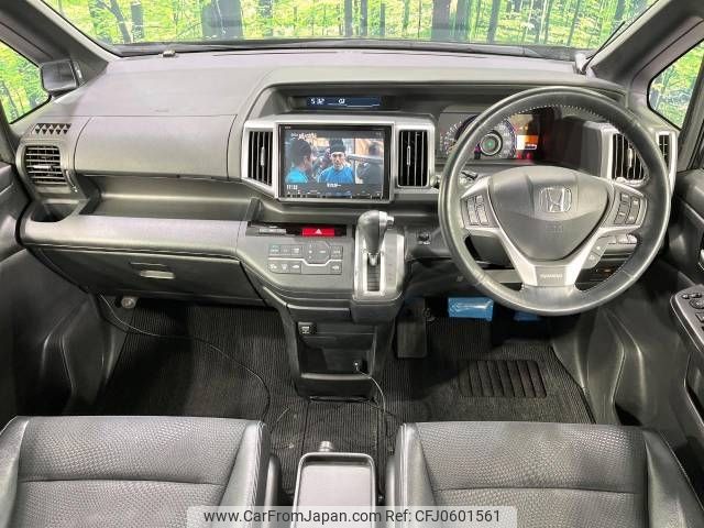 honda stepwagon 2014 -HONDA--Stepwgn DBA-RK5--RK5-1403171---HONDA--Stepwgn DBA-RK5--RK5-1403171- image 2