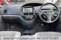 toyota estima 2004 504928-928211