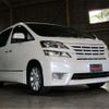 toyota vellfire 2009 -TOYOTA--Vellfire DBA-ANH20W--ANH20-8042633---TOYOTA--Vellfire DBA-ANH20W--ANH20-8042633- image 1