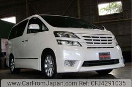 toyota vellfire 2009 -TOYOTA--Vellfire DBA-ANH20W--ANH20-8042633---TOYOTA--Vellfire DBA-ANH20W--ANH20-8042633-