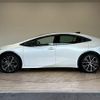 toyota prius 2023 quick_quick_6AA-MXWH60_MXWH60-4034134 image 14