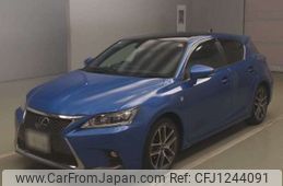 lexus ct 2016 -LEXUS 【八王子 330ﾄ5580】--Lexus CT DAA-ZWA10--ZWA10-2293920---LEXUS 【八王子 330ﾄ5580】--Lexus CT DAA-ZWA10--ZWA10-2293920-