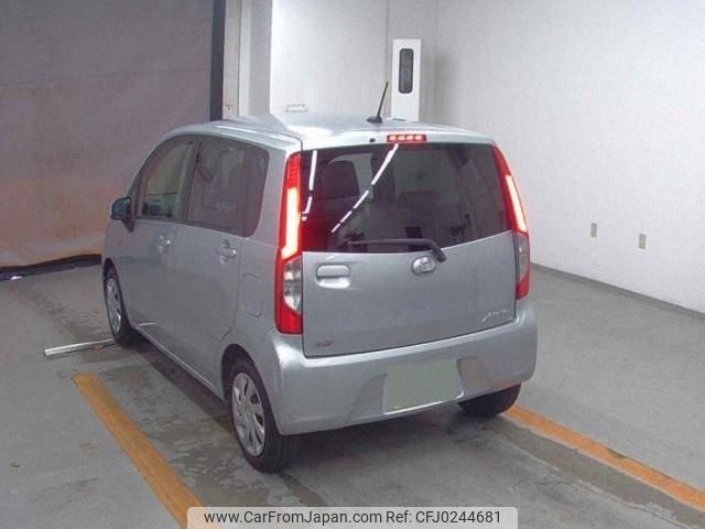 daihatsu move 2014 quick_quick_DBA-LA100S_LA100S-0281204 image 2