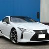 lexus lc 2018 -LEXUS 【四日市 300ｻ4019】--Lexus LC DBA-URZ100--URZ100-0002394---LEXUS 【四日市 300ｻ4019】--Lexus LC DBA-URZ100--URZ100-0002394- image 1