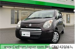 suzuki alto-eco 2014 -SUZUKI--Alto Eco DBA-HA35S--HA35S-195261---SUZUKI--Alto Eco DBA-HA35S--HA35S-195261-