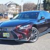 lexus ls 2018 -LEXUS--Lexus LS DAA-GVF50--GVF50-6004409---LEXUS--Lexus LS DAA-GVF50--GVF50-6004409- image 1