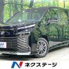 toyota voxy 2024 -TOYOTA--Voxy 6BA-MZRA90W--MZRA90-0106***---TOYOTA--Voxy 6BA-MZRA90W--MZRA90-0106***- image 1