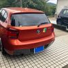 bmw 1-series 2012 CFJ1854029 image 4