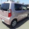 suzuki wagon-r 2013 quick_quick_DBA-MH34S_MH34S-237539 image 3