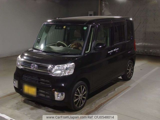 daihatsu tanto 2018 -DAIHATSU 【名古屋 582つ2591】--Tanto LA600S-0630179---DAIHATSU 【名古屋 582つ2591】--Tanto LA600S-0630179- image 1