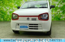suzuki alto 2015 CFJ1497731