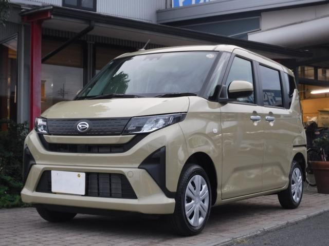 2025 Daihatsu Move 5BA-LA860S 4WD - Car Price $12,587