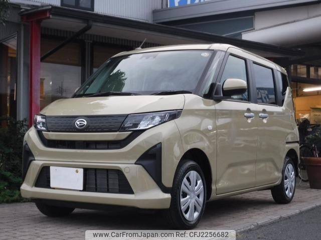 2025 Daihatsu Move 5BA-LA860S 4WD - Car Price $12,587