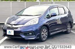 honda fit-shuttle-hybrid 2014 CFJ1532643