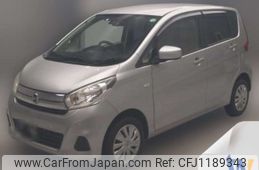 nissan dayz 2018 -NISSAN--DAYZ DBA-B21W--B21W-0602098---NISSAN--DAYZ DBA-B21W--B21W-0602098-