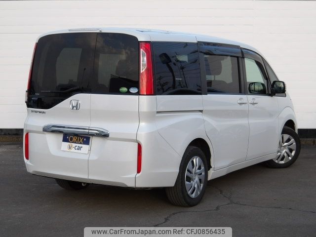 honda stepwagon 2021 CFJ0856435 image 2