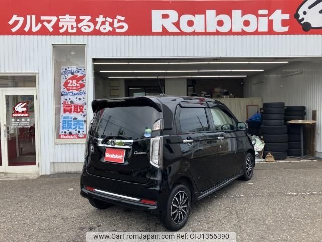 honda n-wgn 2019 -HONDA--N WGN JH2-1229160--JH2-1229160---HONDA--N WGN JH2-1229160--JH2-1229160- image 2
