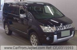 mitsubishi delica-d5 2010 -MITSUBISHI 【春日部 302ｽ2776】--Delica D5 DBA-CV5W--CV5W-0400488---MITSUBISHI 【春日部 302ｽ2776】--Delica D5 DBA-CV5W--CV5W-0400488-