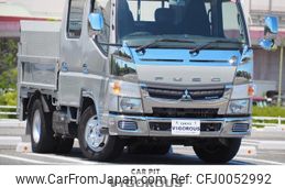 mitsubishi-fuso canter 2018 GOO_NET_EXCHANGE_0707620A30240728W002