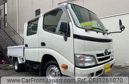 toyota dyna-truck 2015 quick_quick_LDF-KDY231_KDY231-8018801