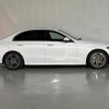 mercedes-benz c-class 2022 -MERCEDES-BENZ 【名変中 】--Benz C Class 206004C--2R051741---MERCEDES-BENZ 【名変中 】--Benz C Class 206004C--2R051741- image 26