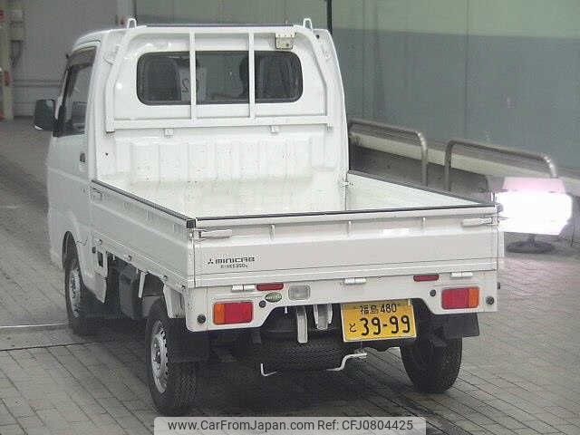 mitsubishi minicab-truck 2018 -MITSUBISHI 【福島 480ﾄ3999】--Minicab Truck DS16T--385676---MITSUBISHI 【福島 480ﾄ3999】--Minicab Truck DS16T--385676- image 2