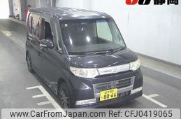 daihatsu tanto 2010 -DAIHATSU 【沼津 580ﾆ8066】--Tanto L375S--L375S-0350682---DAIHATSU 【沼津 580ﾆ8066】--Tanto L375S--L375S-0350682-