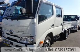 Used Toyota Dyna Truck For Sale 4WD | CAR FROM JAPAN