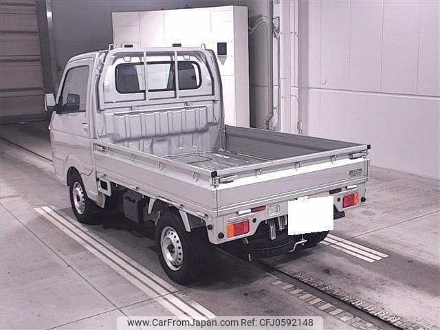 suzuki carry-truck 2023 -SUZUKI 【岐阜 480ﾎ737】--Carry Truck DA16T-735618---SUZUKI 【岐阜 480ﾎ737】--Carry Truck DA16T-735618- image 2