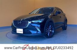 mazda cx-3 2018 quick_quick_DK5FW_DK5FW-209417