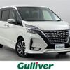 nissan serena 2020 -NISSAN--Serena 5AA-GFC27--GFC27-222274---NISSAN--Serena 5AA-GFC27--GFC27-222274- image 1
